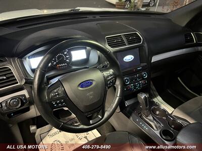 2017 Ford Explorer XLT - Photo 16 - San Jose, CA 95116