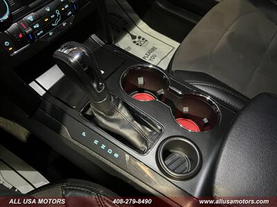 2017 Ford Explorer XLT - Photo 48 - San Jose, CA 95116