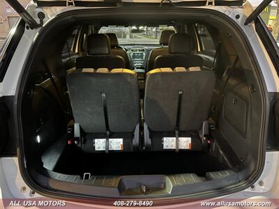 2017 Ford Explorer XLT - Photo 25 - San Jose, CA 95116