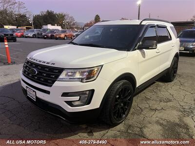 2017 Ford Explorer XLT - Photo 5 - San Jose, CA 95116