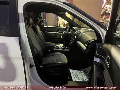2017 Ford Explorer XLT - Photo 31 - San Jose, CA 95116