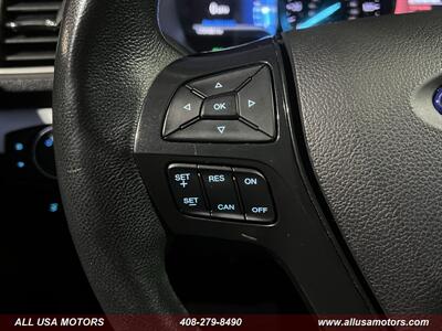 2017 Ford Explorer XLT - Photo 19 - San Jose, CA 95116