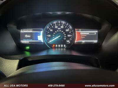 2017 Ford Explorer XLT - Photo 33 - San Jose, CA 95116