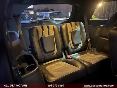 2017 Ford Explorer XLT - Photo 28 - San Jose, CA 95116