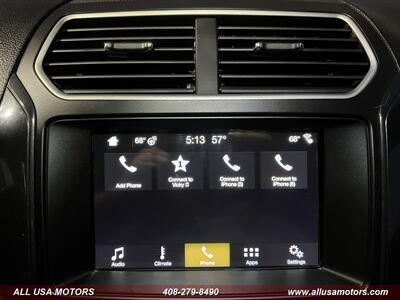 2017 Ford Explorer XLT - Photo 41 - San Jose, CA 95116
