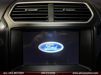 2017 Ford Explorer XLT - Photo 35 - San Jose, CA 95116