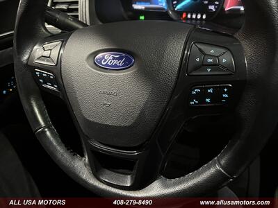 2017 Ford Explorer XLT - Photo 20 - San Jose, CA 95116