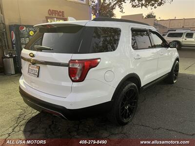 2017 Ford Explorer XLT - Photo 9 - San Jose, CA 95116
