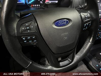 2017 Ford Explorer XLT - Photo 18 - San Jose, CA 95116