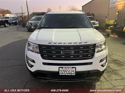 2017 Ford Explorer XLT - Photo 4 - San Jose, CA 95116