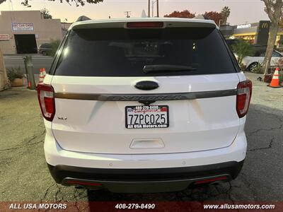 2017 Ford Explorer XLT - Photo 8 - San Jose, CA 95116