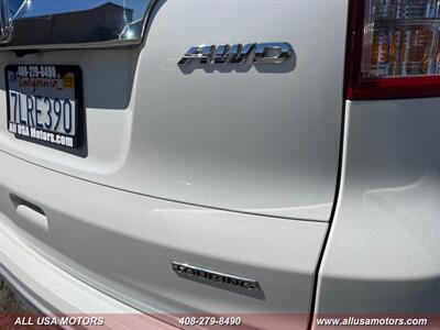 2015 Honda CR-V Touring   - Photo 10 - San Jose, CA 95116