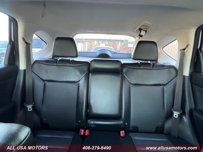 2015 Honda CR-V Touring   - Photo 28 - San Jose, CA 95116