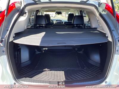 2015 Honda CR-V Touring   - Photo 26 - San Jose, CA 95116