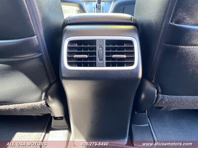 2015 Honda CR-V Touring   - Photo 27 - San Jose, CA 95116