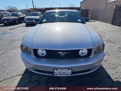 2006 Ford Mustang GT Premium   - Photo 4 - San Jose, CA 95116