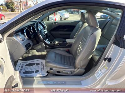 2006 Ford Mustang GT Premium   - Photo 20 - San Jose, CA 95116