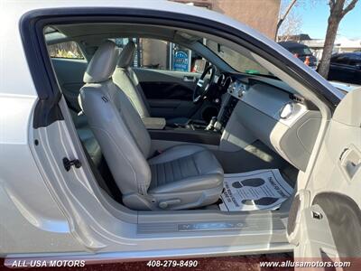 2006 Ford Mustang GT Premium   - Photo 25 - San Jose, CA 95116