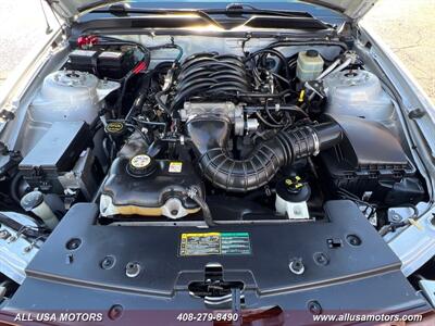 2006 Ford Mustang GT Premium   - Photo 14 - San Jose, CA 95116