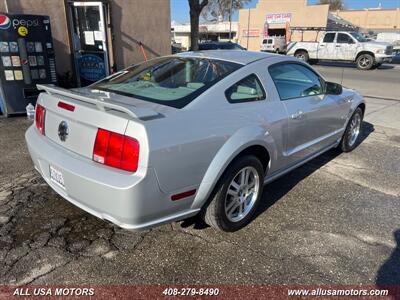 2006 Ford Mustang GT Premium   - Photo 9 - San Jose, CA 95116