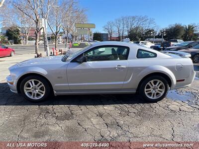 2006 Ford Mustang GT Premium   - Photo 6 - San Jose, CA 95116