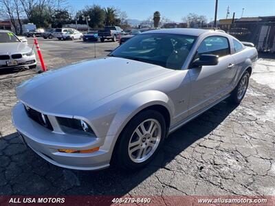 2006 Ford Mustang GT Premium   - Photo 5 - San Jose, CA 95116