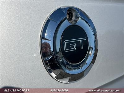 2006 Ford Mustang GT Premium   - Photo 11 - San Jose, CA 95116