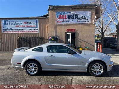 2006 Ford Mustang GT Premium  