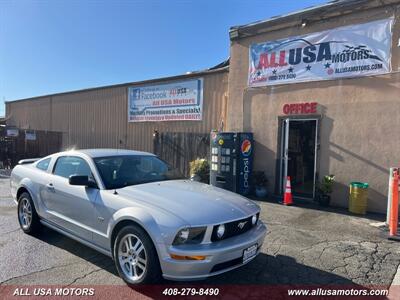 2006 Ford Mustang GT Premium   - Photo 3 - San Jose, CA 95116