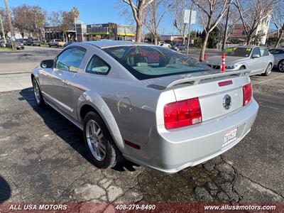 2006 Ford Mustang GT Premium   - Photo 7 - San Jose, CA 95116