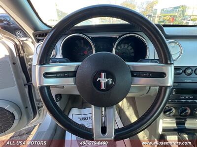 2006 Ford Mustang GT Premium   - Photo 17 - San Jose, CA 95116