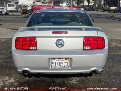 2006 Ford Mustang GT Premium   - Photo 8 - San Jose, CA 95116