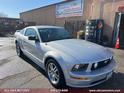 2006 Ford Mustang GT Premium   - Photo 2 - San Jose, CA 95116