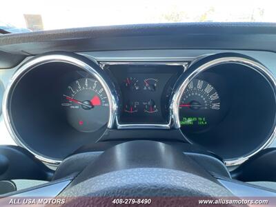 2006 Ford Mustang GT Premium   - Photo 26 - San Jose, CA 95116