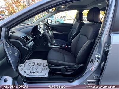 2016 Subaru Impreza 2.0i Sport Premium   - Photo 20 - San Jose, CA 95116