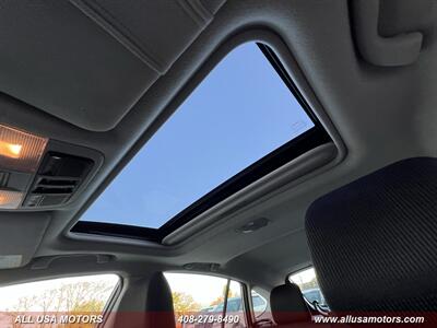 2016 Subaru Impreza 2.0i Sport Premium   - Photo 43 - San Jose, CA 95116