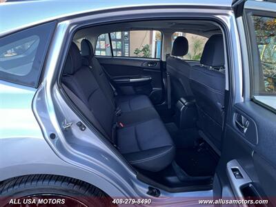 2016 Subaru Impreza 2.0i Sport Premium   - Photo 25 - San Jose, CA 95116