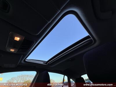 2016 Subaru Impreza 2.0i Sport Premium   - Photo 45 - San Jose, CA 95116