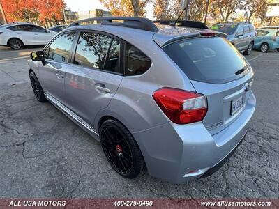 2016 Subaru Impreza 2.0i Sport Premium   - Photo 7 - San Jose, CA 95116