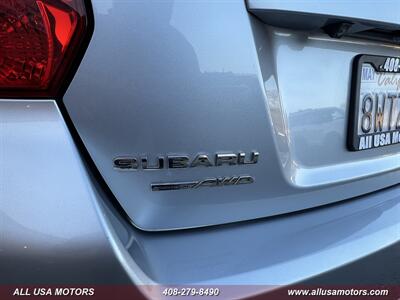 2016 Subaru Impreza 2.0i Sport Premium   - Photo 10 - San Jose, CA 95116