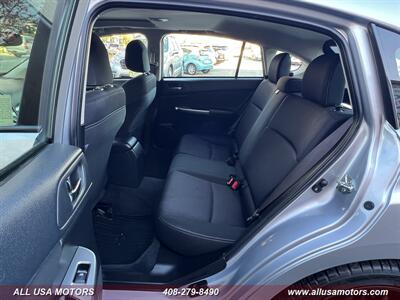 2016 Subaru Impreza 2.0i Sport Premium   - Photo 21 - San Jose, CA 95116