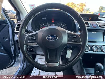 2016 Subaru Impreza 2.0i Sport Premium   - Photo 19 - San Jose, CA 95116