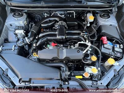 2016 Subaru Impreza 2.0i Sport Premium   - Photo 14 - San Jose, CA 95116