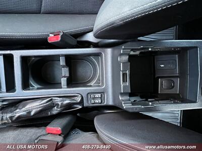 2016 Subaru Impreza 2.0i Sport Premium   - Photo 39 - San Jose, CA 95116