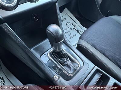 2016 Subaru Impreza 2.0i Sport Premium   - Photo 37 - San Jose, CA 95116