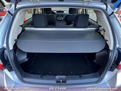 2016 Subaru Impreza 2.0i Sport Premium   - Photo 22 - San Jose, CA 95116