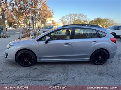 2016 Subaru Impreza 2.0i Sport Premium   - Photo 6 - San Jose, CA 95116