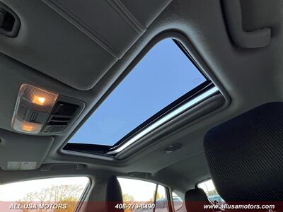 2016 Subaru Impreza 2.0i Sport Premium   - Photo 44 - San Jose, CA 95116