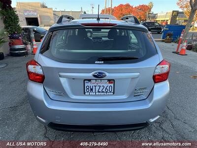2016 Subaru Impreza 2.0i Sport Premium   - Photo 8 - San Jose, CA 95116