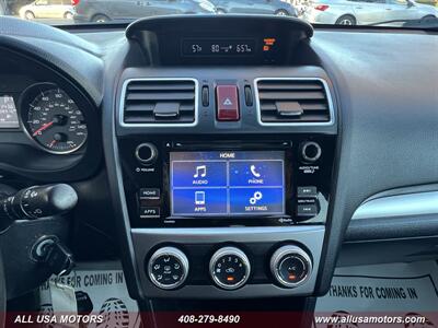 2016 Subaru Impreza 2.0i Sport Premium   - Photo 30 - San Jose, CA 95116
